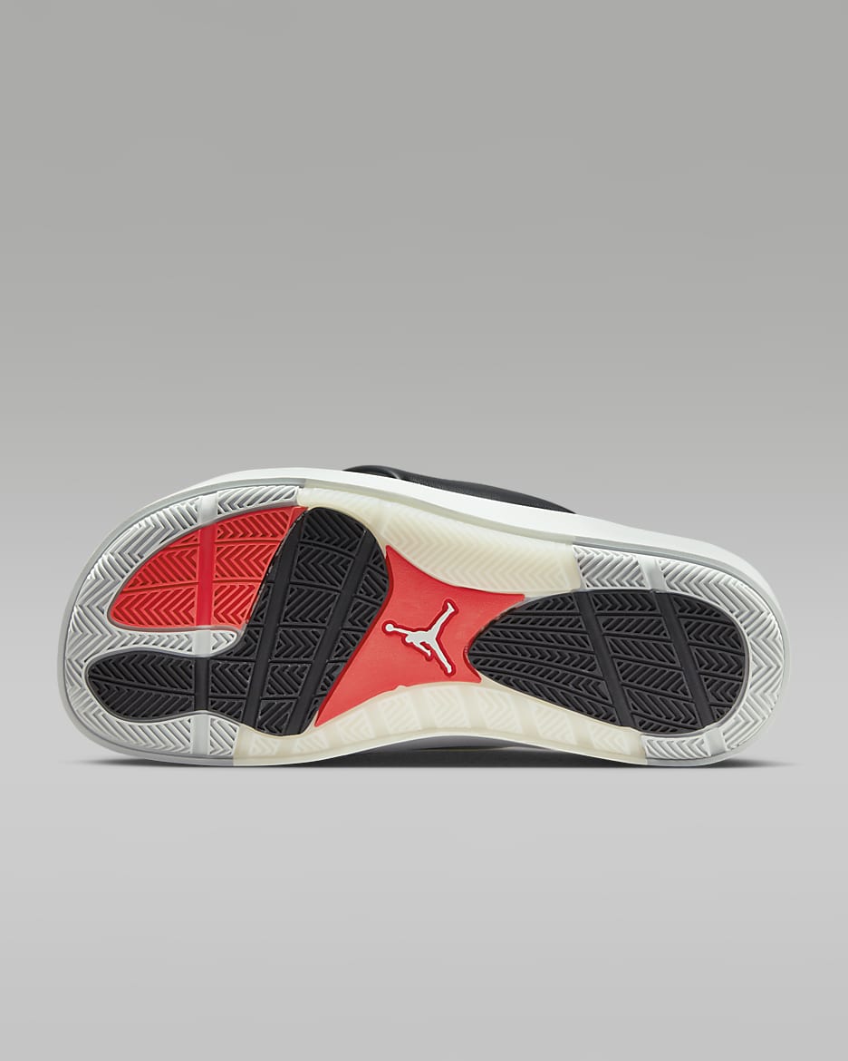 Claquette Jordan Sophia pour Femme
